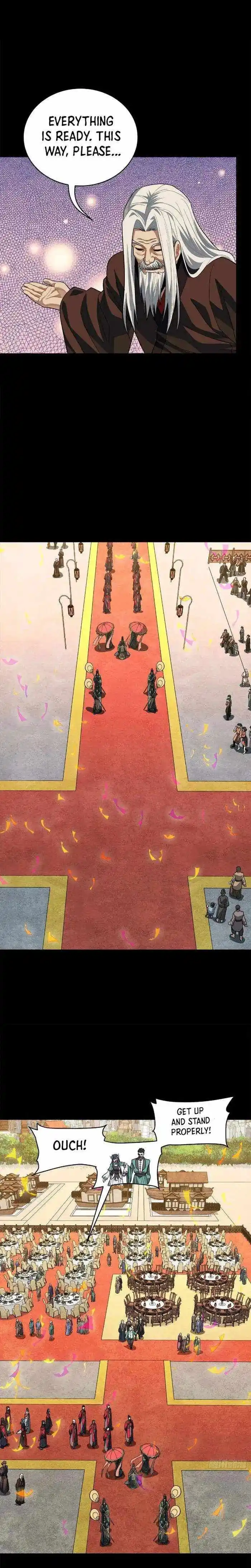 Legend of Star General Ch.229