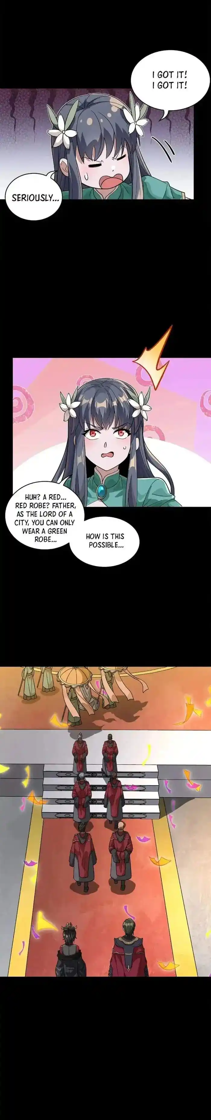 Legend of Star General Ch.229