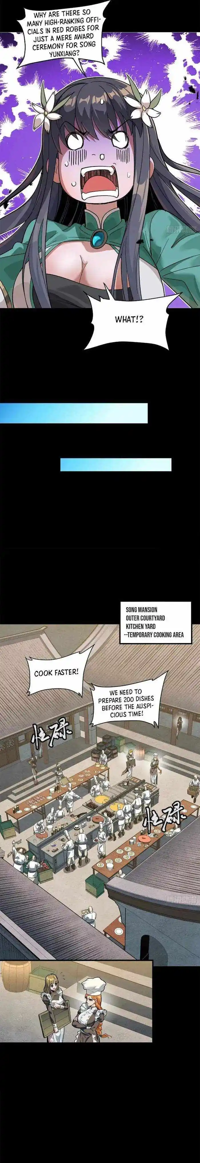 Legend of Star General Ch.229