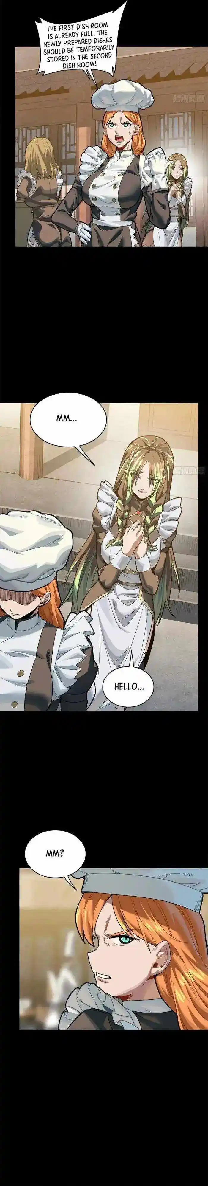 Legend of Star General Ch.229