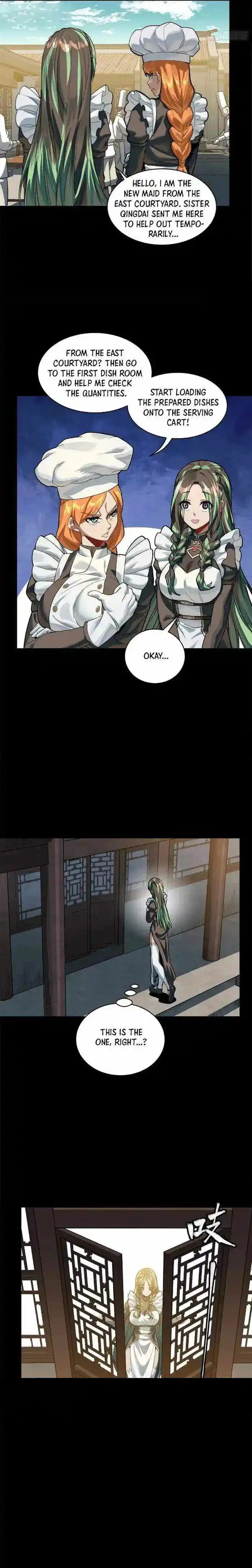 Legend of Star General Ch.229