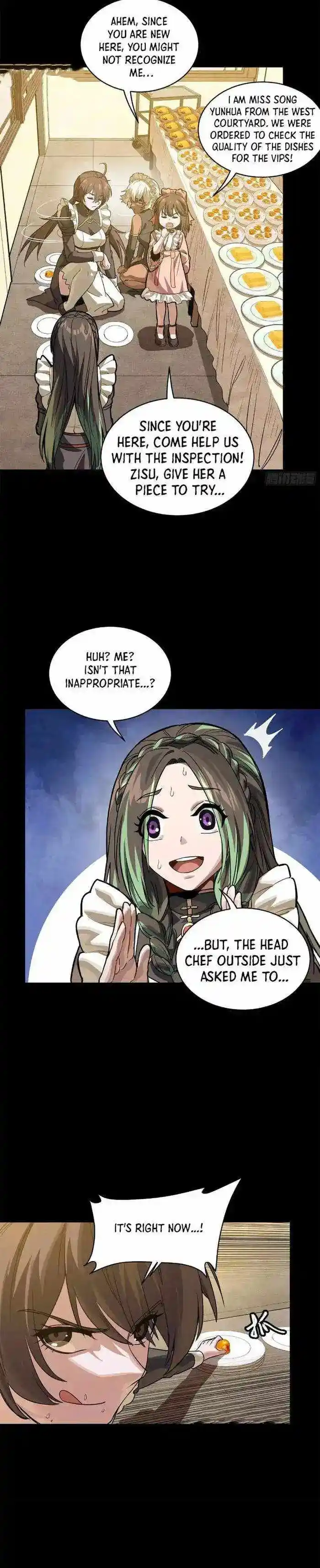 Legend of Star General Ch.229