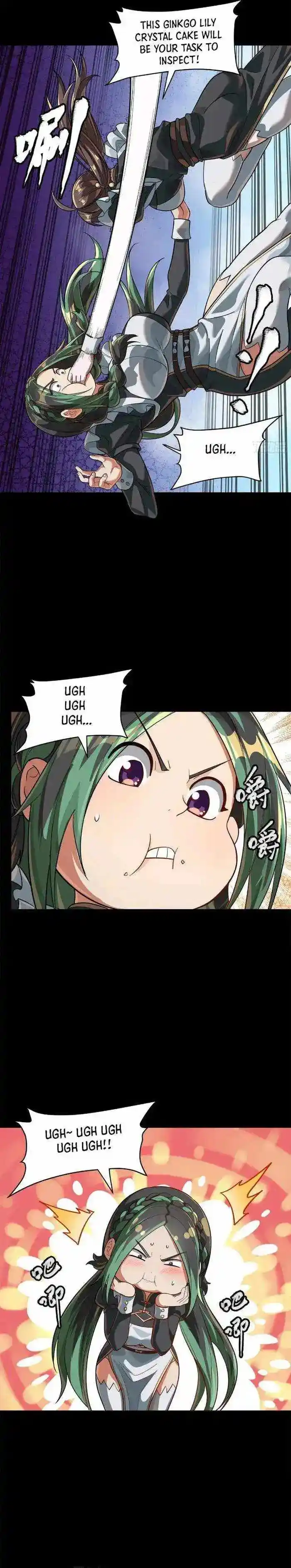 Legend of Star General Ch.229