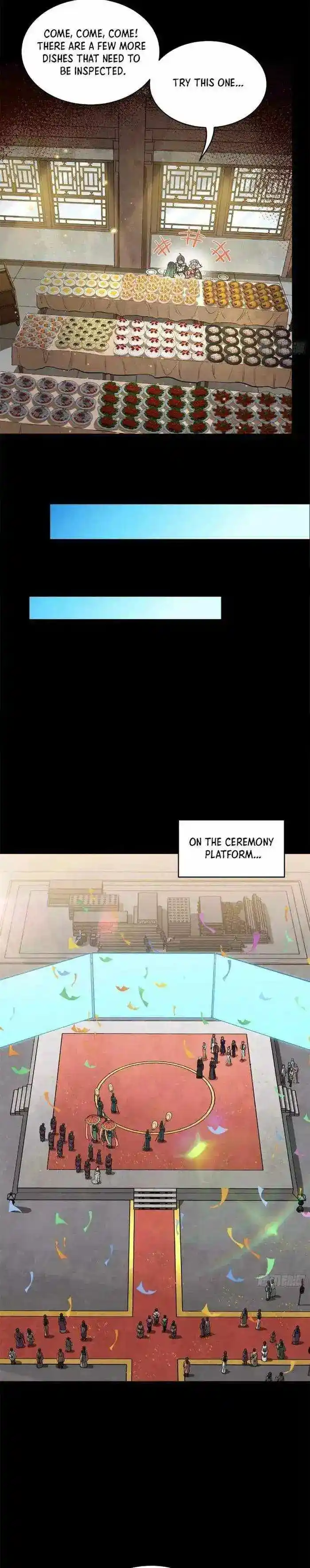 Legend of Star General Ch.229