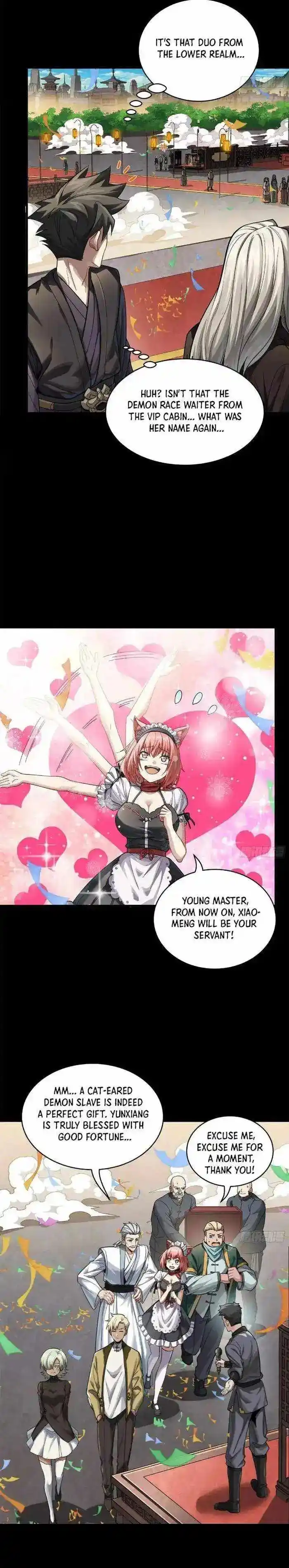 Legend of Star General Ch.229