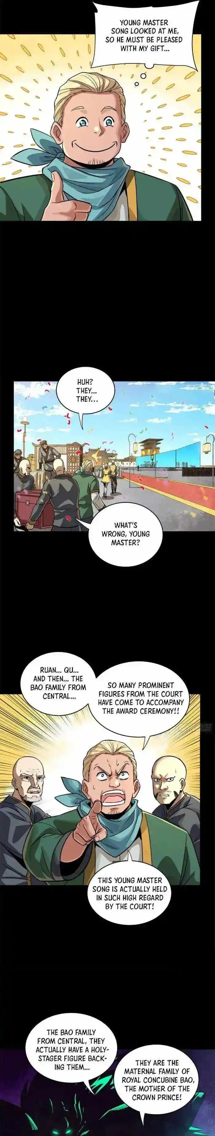 Legend of Star General Ch.229