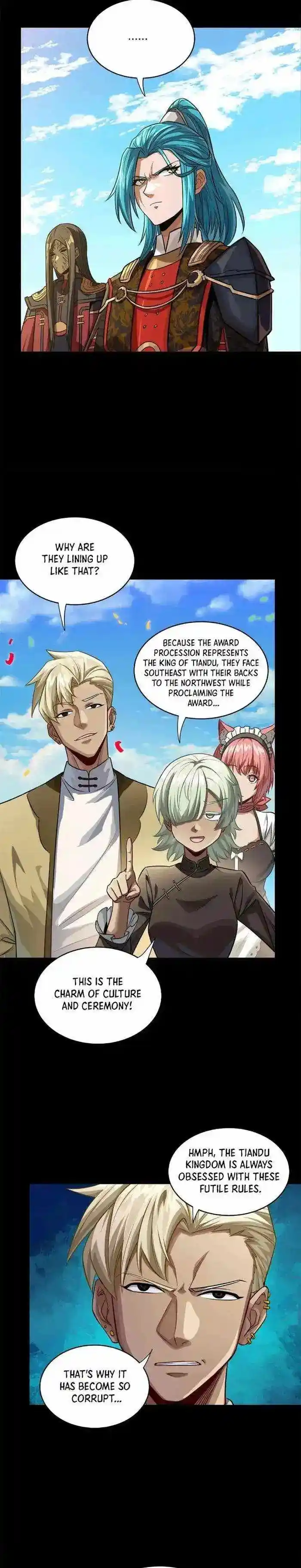 Legend of Star General Ch.229