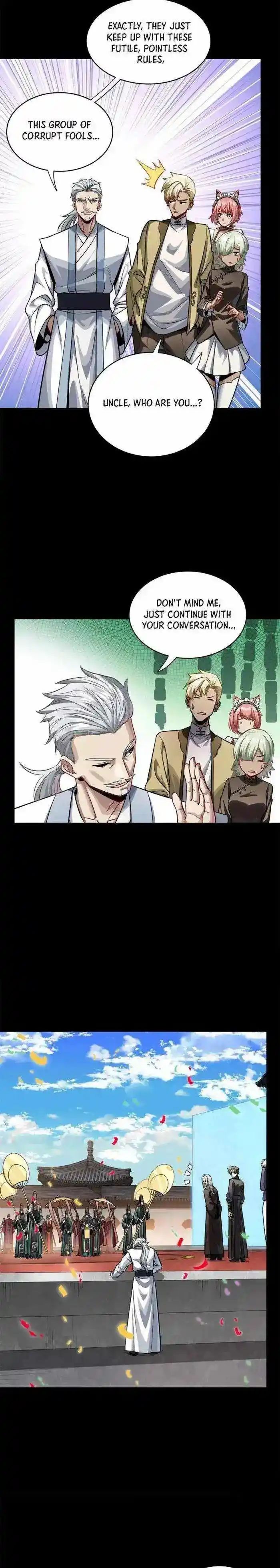 Legend of Star General Ch.229