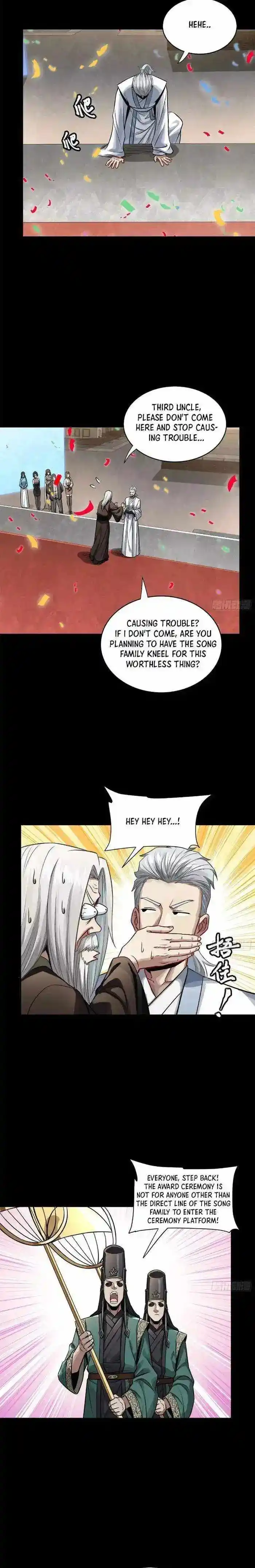 Legend of Star General Ch.229