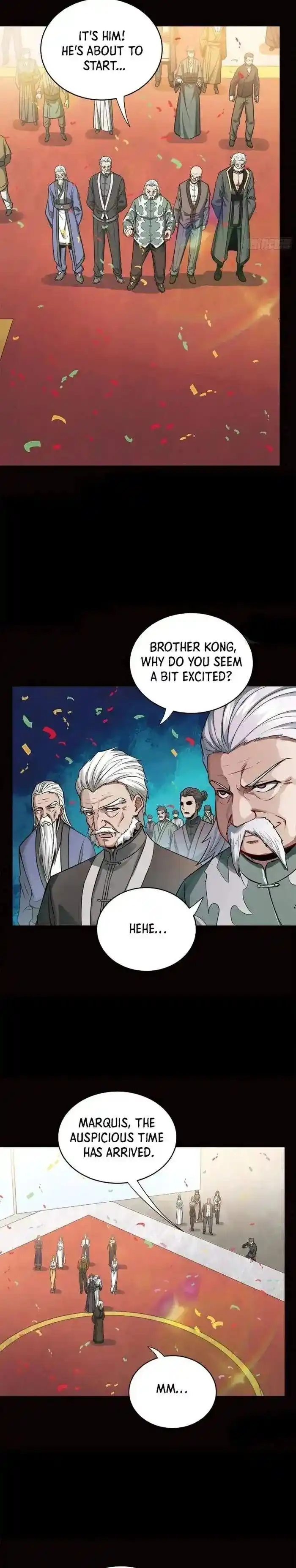 Legend of Star General Ch.229