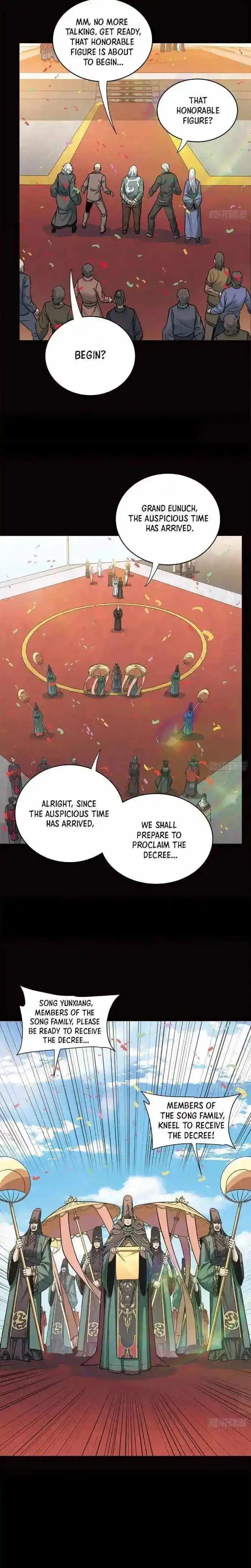 Legend of Star General Ch.229