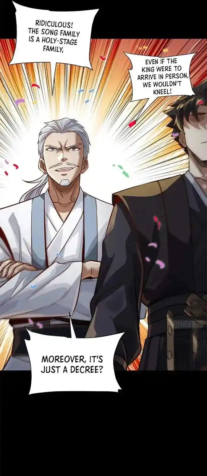 Legend of Star General Ch.229