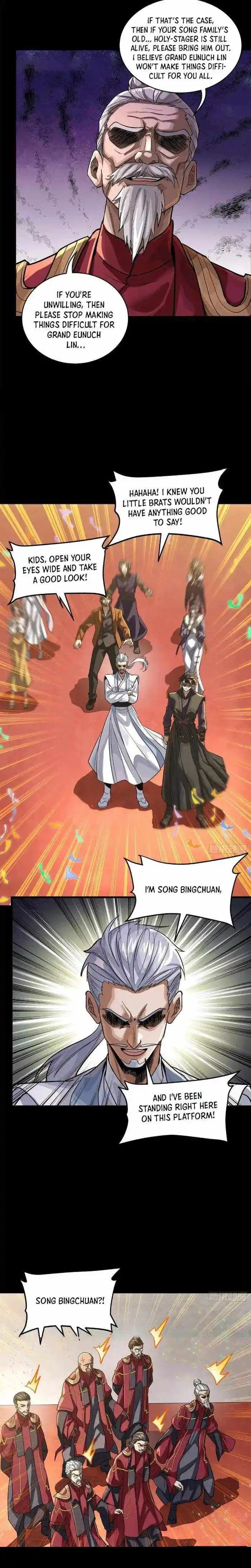 Legend of Star General Ch.230