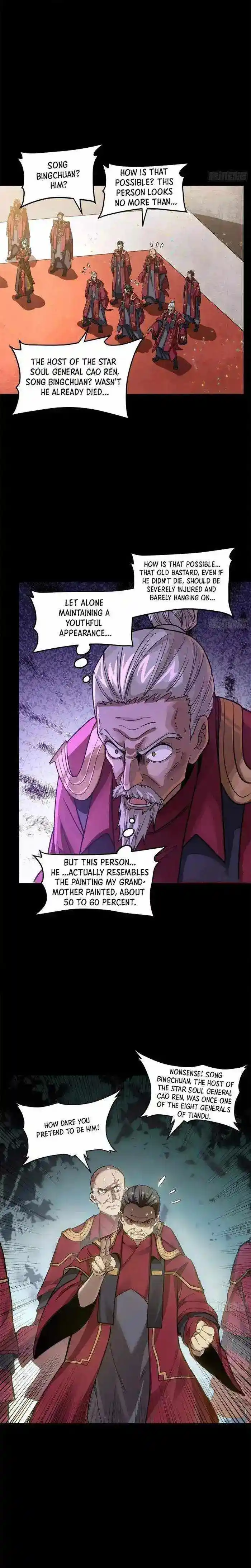 Legend of Star General Ch.230