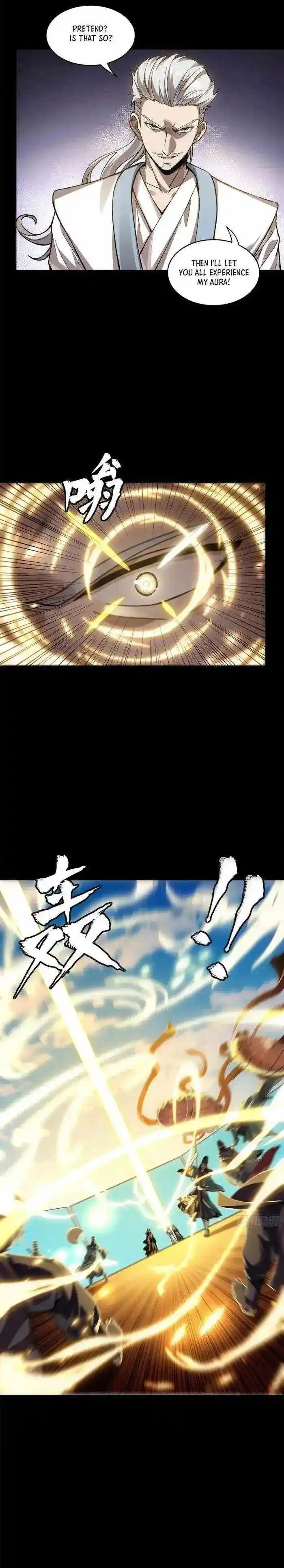 Legend of Star General Ch.230