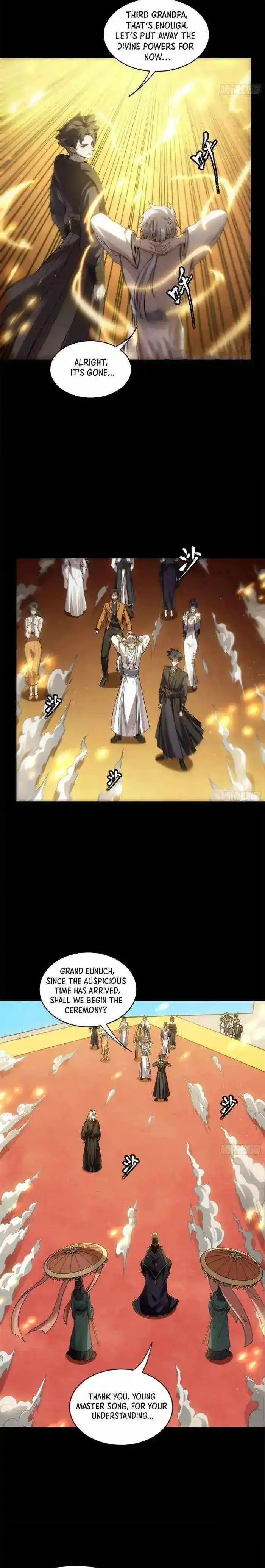 Legend of Star General Ch.230