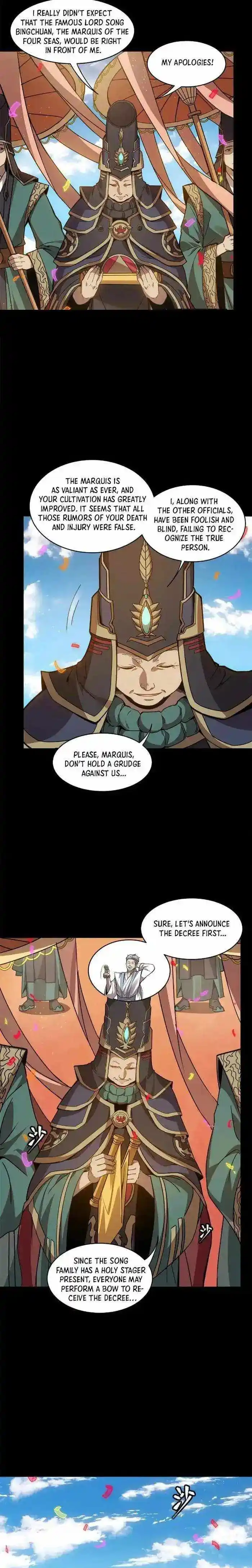 Legend of Star General Ch.230