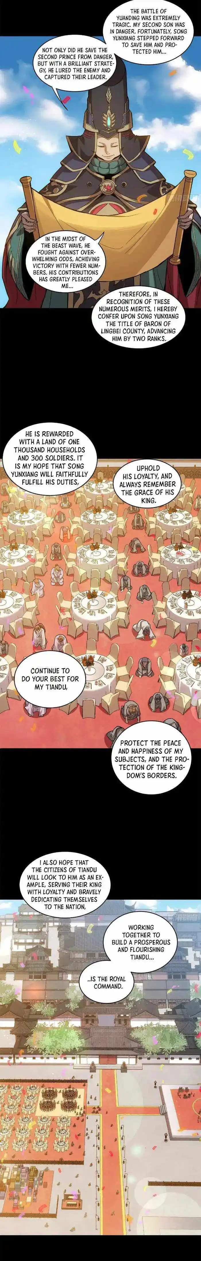 Legend of Star General Ch.230