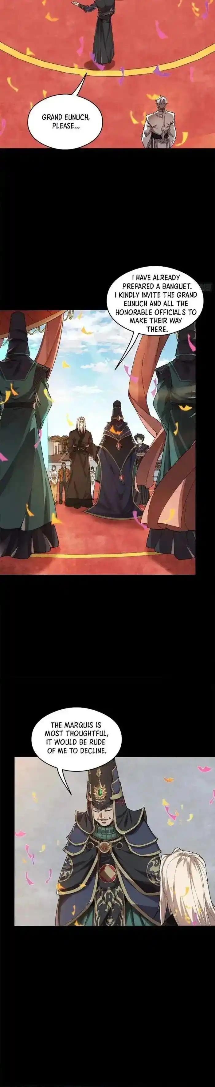 Legend of Star General Ch.230