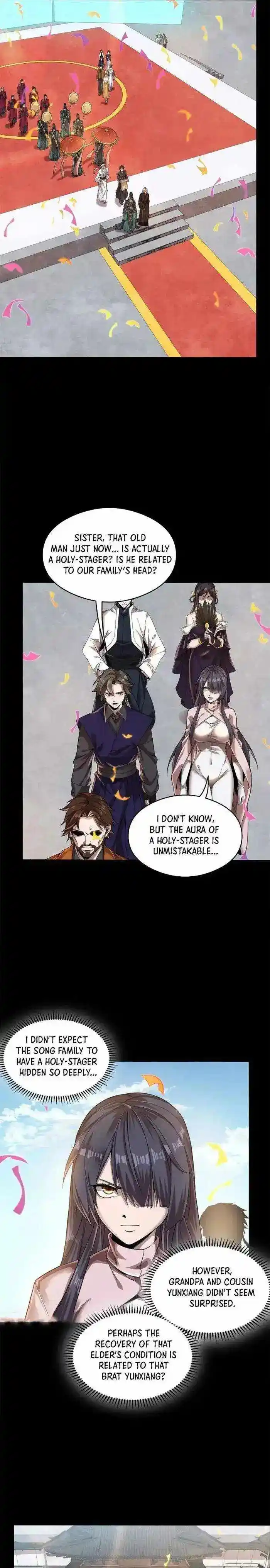 Legend of Star General Ch.230