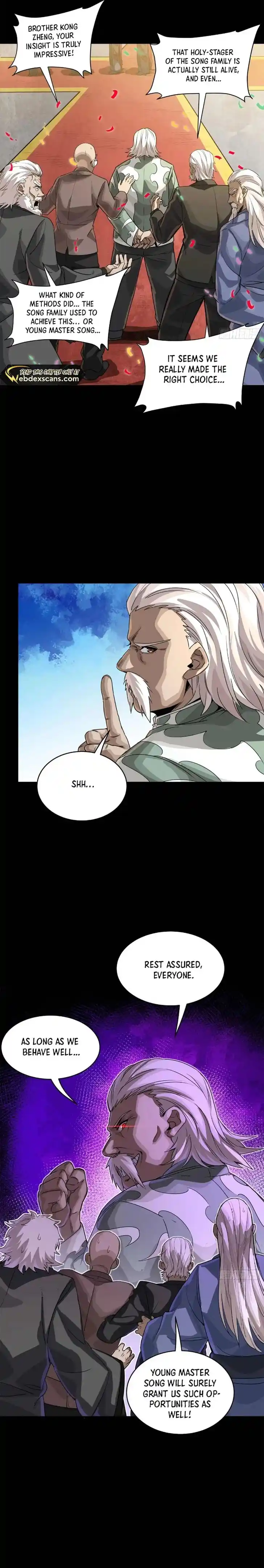 Legend of Star General Ch.231