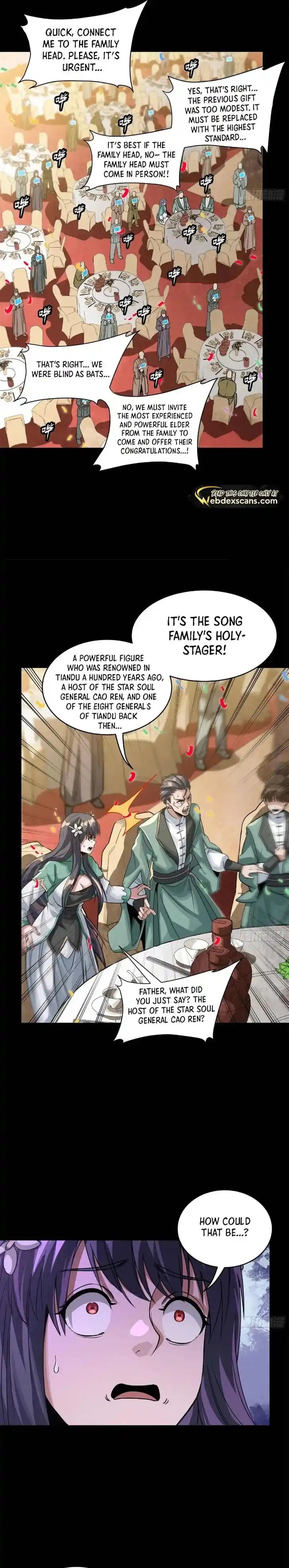 Legend of Star General Ch.231