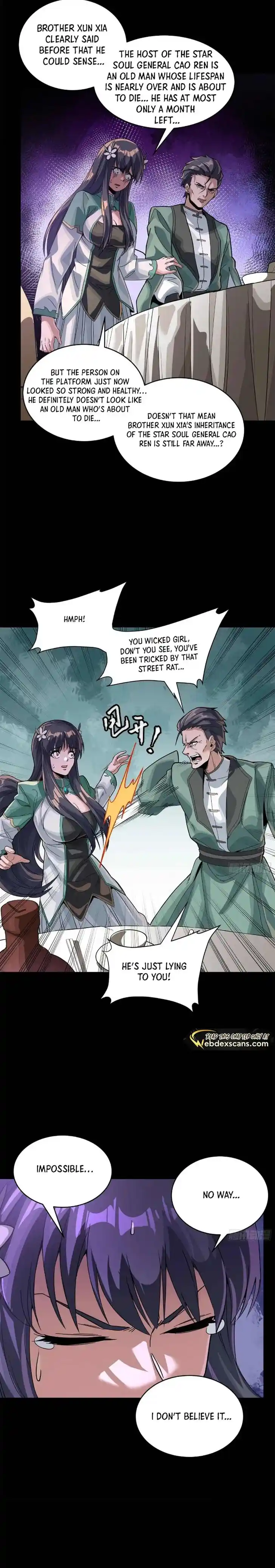 Legend of Star General Ch.231