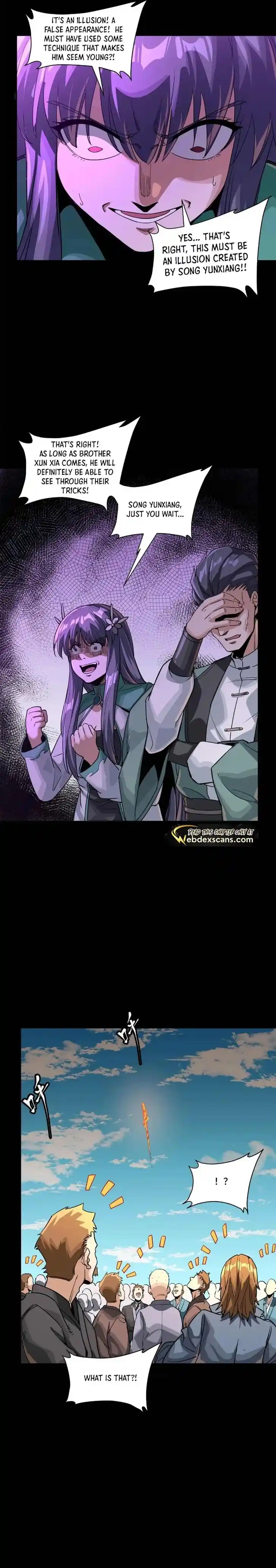 Legend of Star General Ch.231