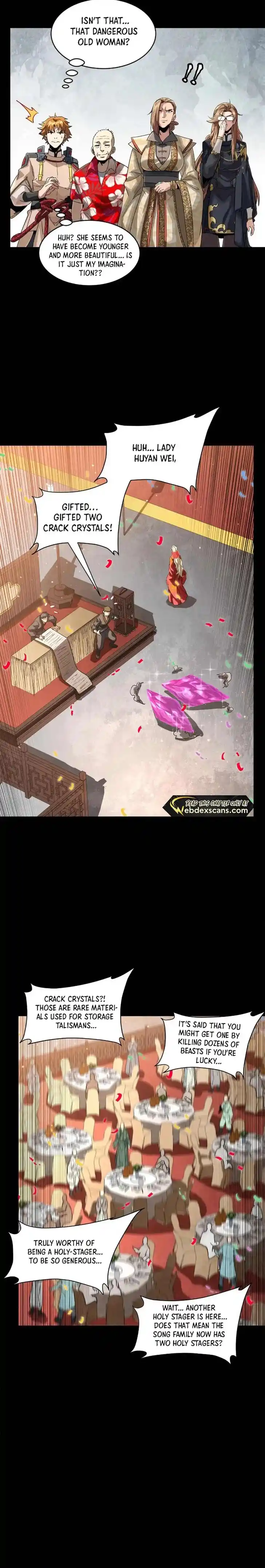 Legend of Star General Ch.231