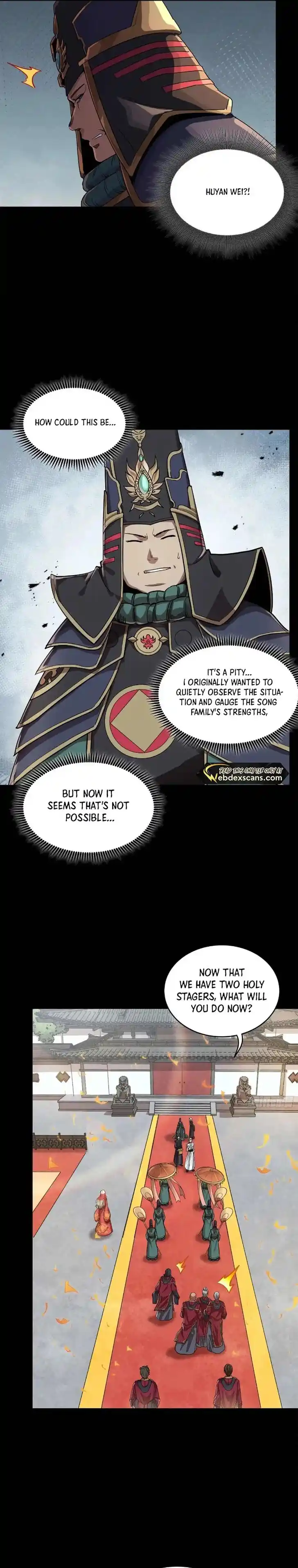 Legend of Star General Ch.231