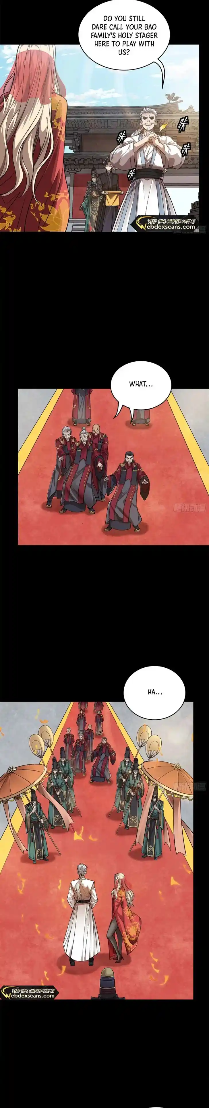 Legend of Star General Ch.231