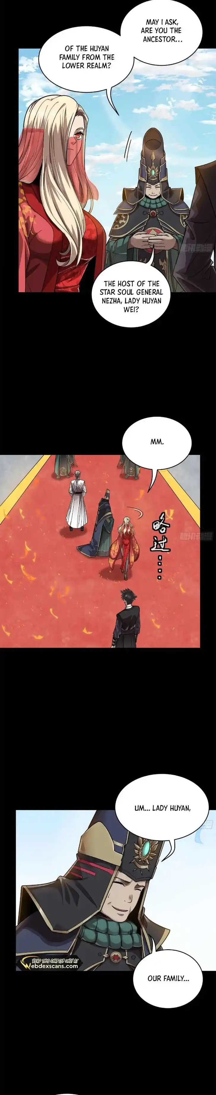 Legend of Star General Ch.231