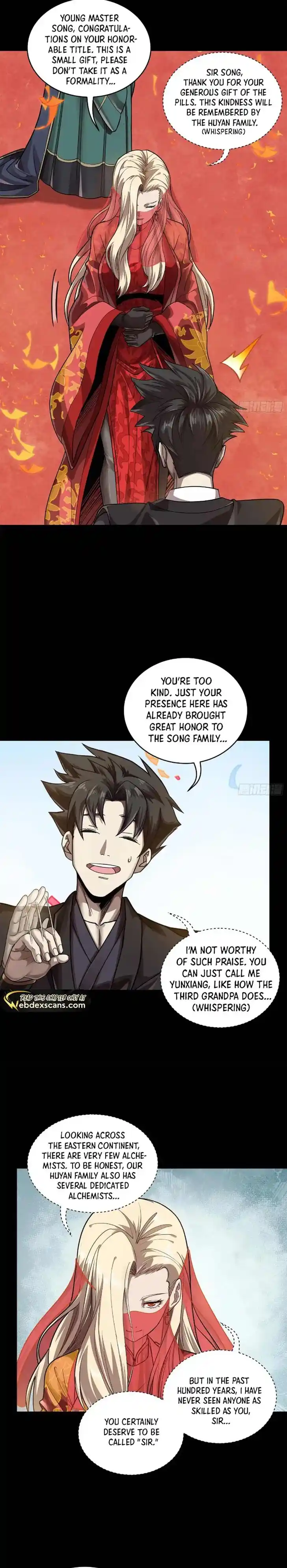 Legend of Star General Ch.231