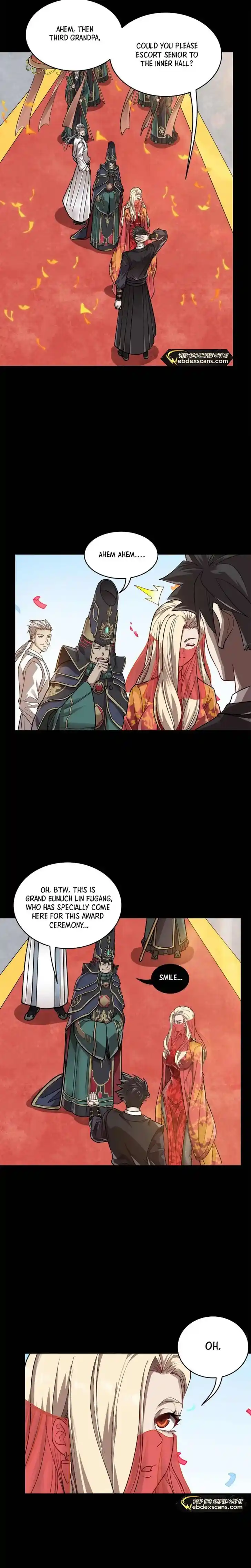 Legend of Star General Ch.231