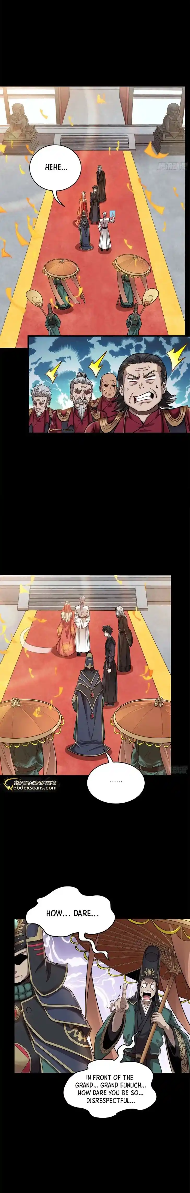 Legend of Star General Ch.231