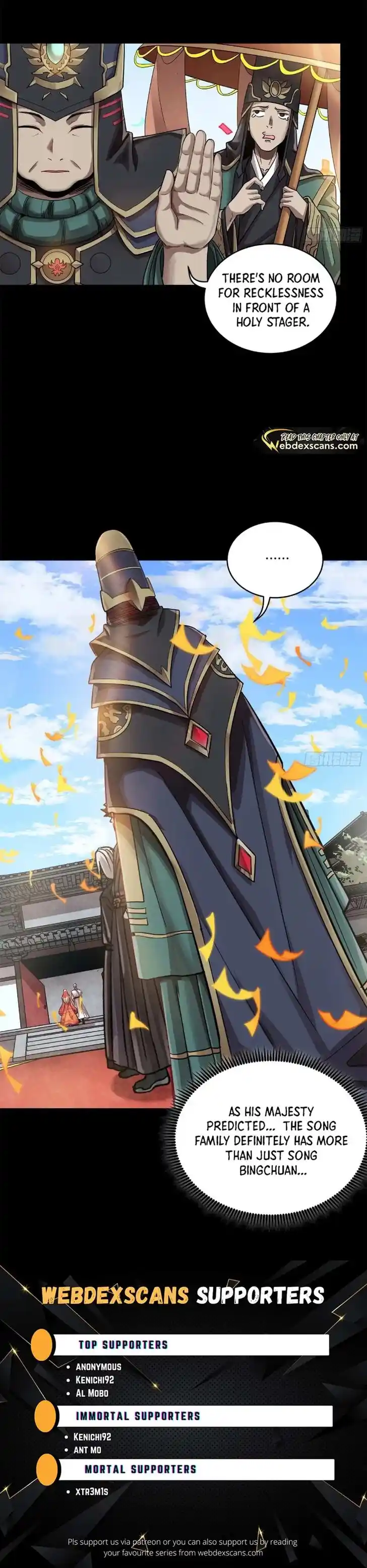 Legend of Star General Ch.231