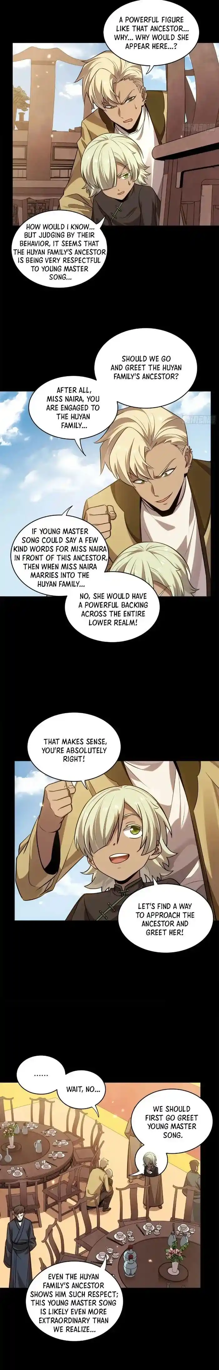 Legend of Star General Ch.232