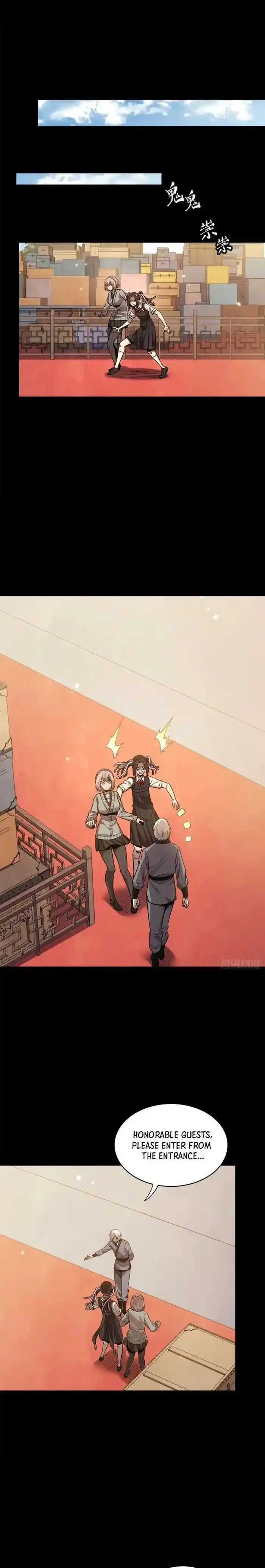 Legend of Star General Ch.232