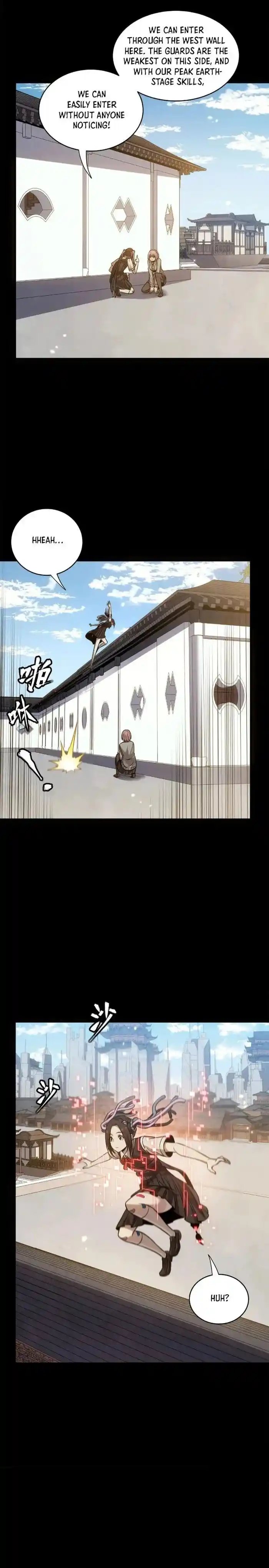 Legend of Star General Ch.232