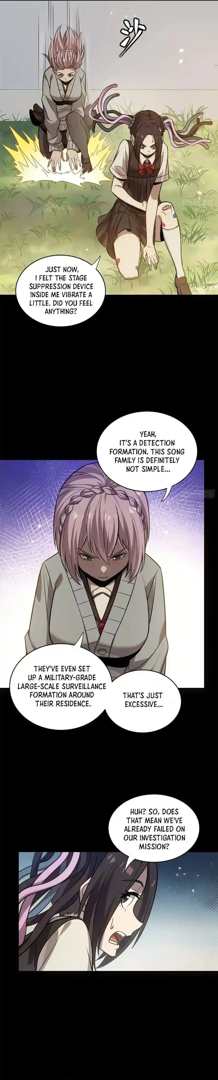 Legend of Star General Ch.232