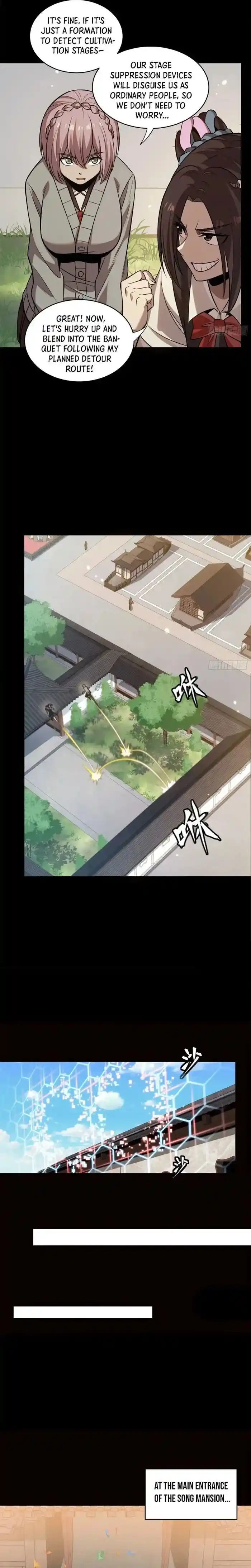 Legend of Star General Ch.232