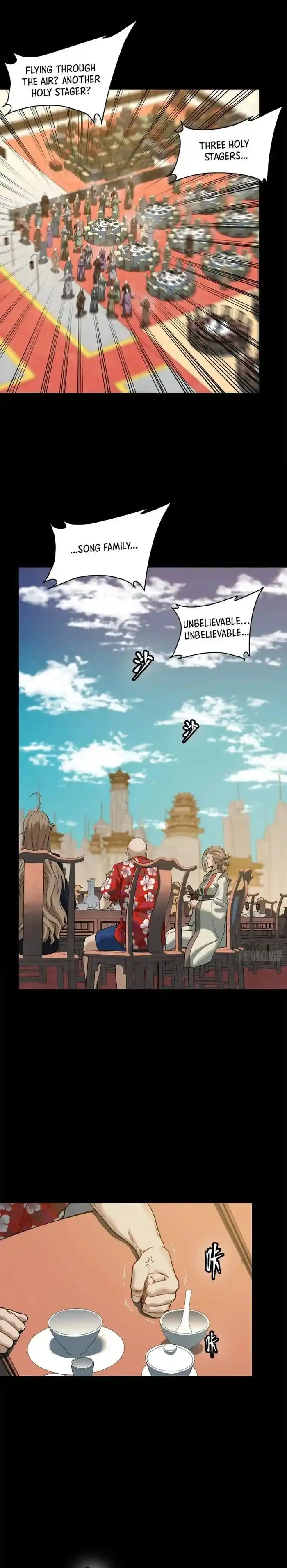 Legend of Star General Ch.232