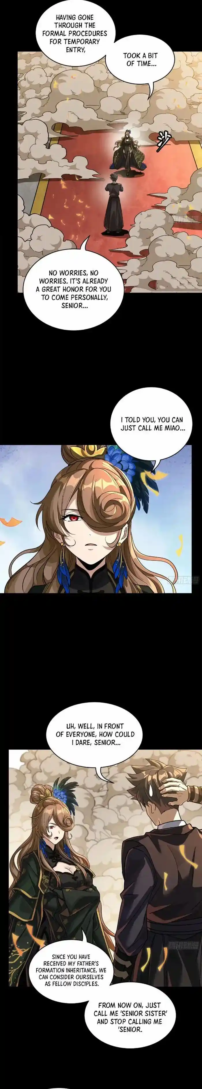 Legend of Star General Ch.233