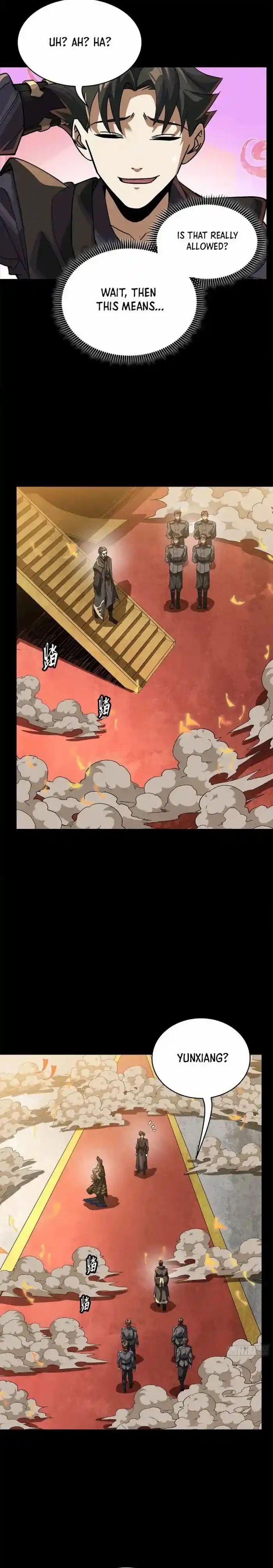 Legend of Star General Ch.233