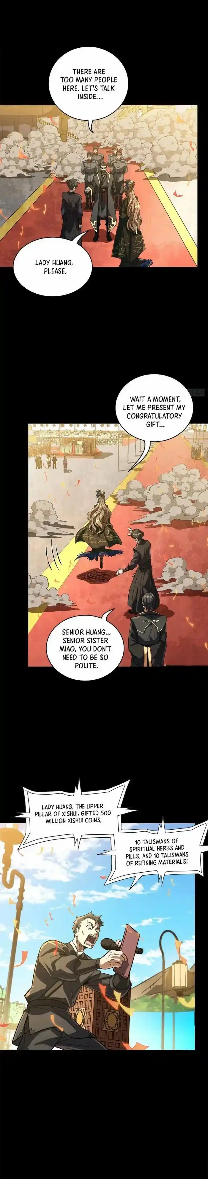 Legend of Star General Ch.233