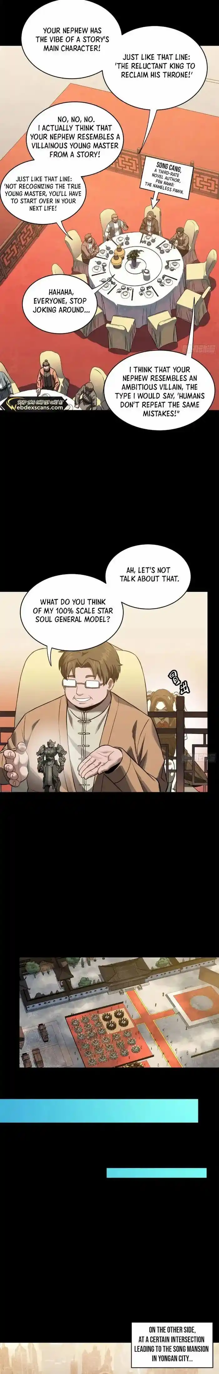 Legend of Star General Ch.233