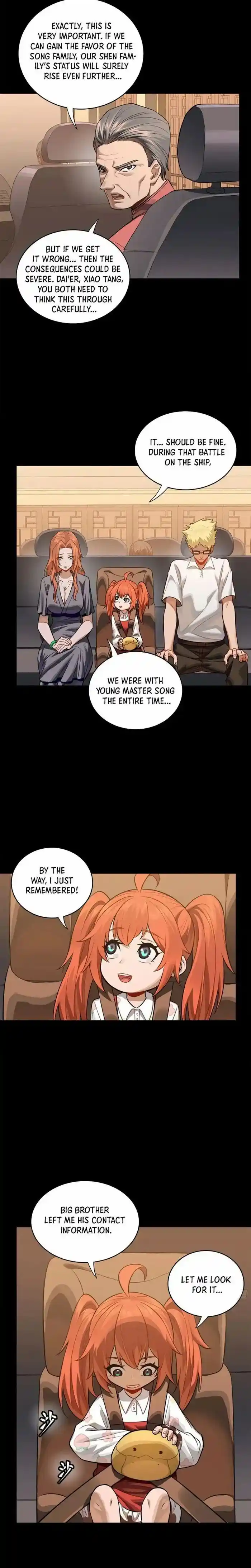 Legend of Star General Ch.233