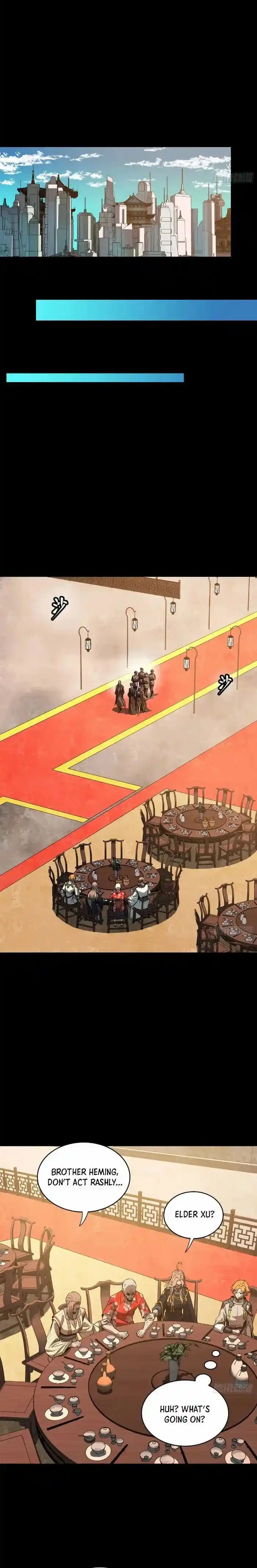 Legend of Star General Ch.233