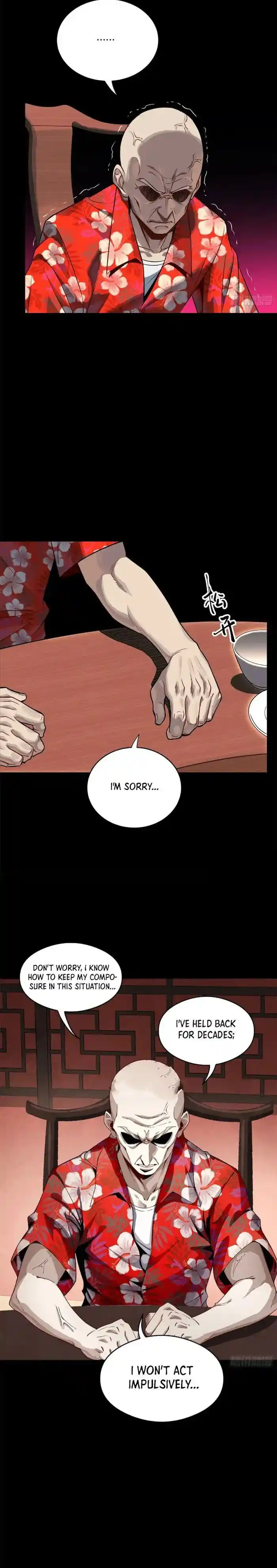 Legend of Star General Ch.233