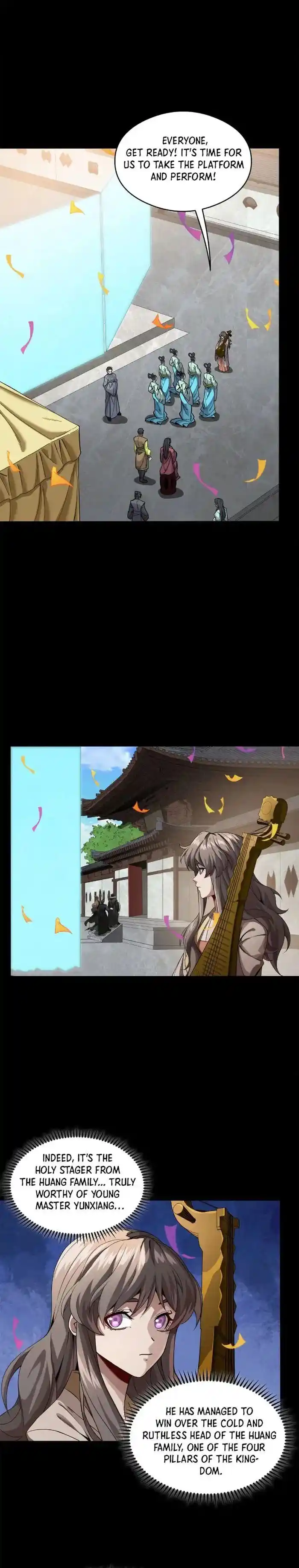 Legend of Star General Ch.233